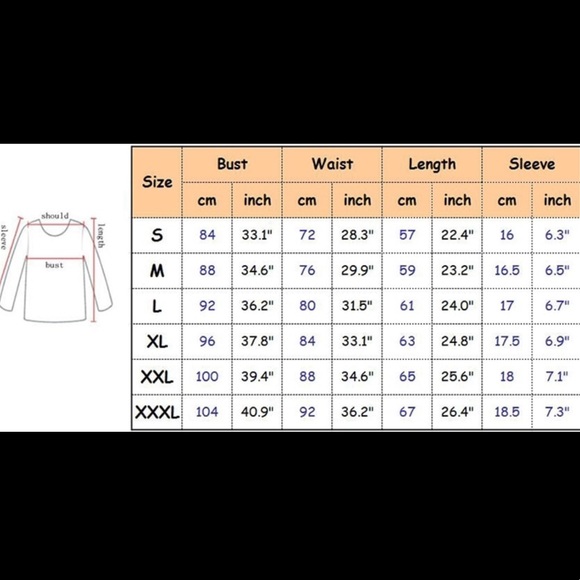 👄 Vogue T-Shirt 👄 - Picture 2 of 2